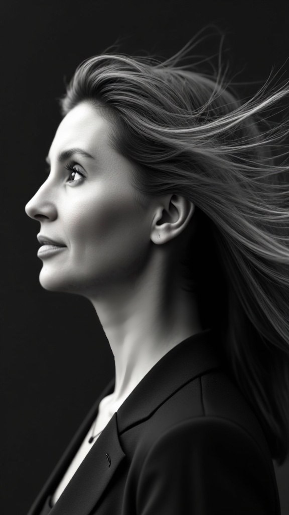 Юлия Медведева, автор книг «Покупай как мужчина, продавай как женщина» и «Квадратные метры, сдавайтесь!»