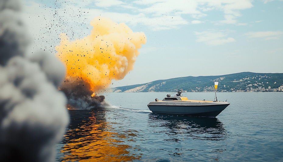    Сгенерировано в Midjourney/NEWS.ru