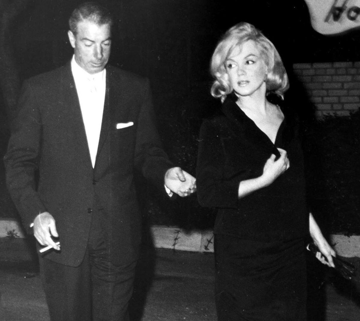 Джо Ди Маджио