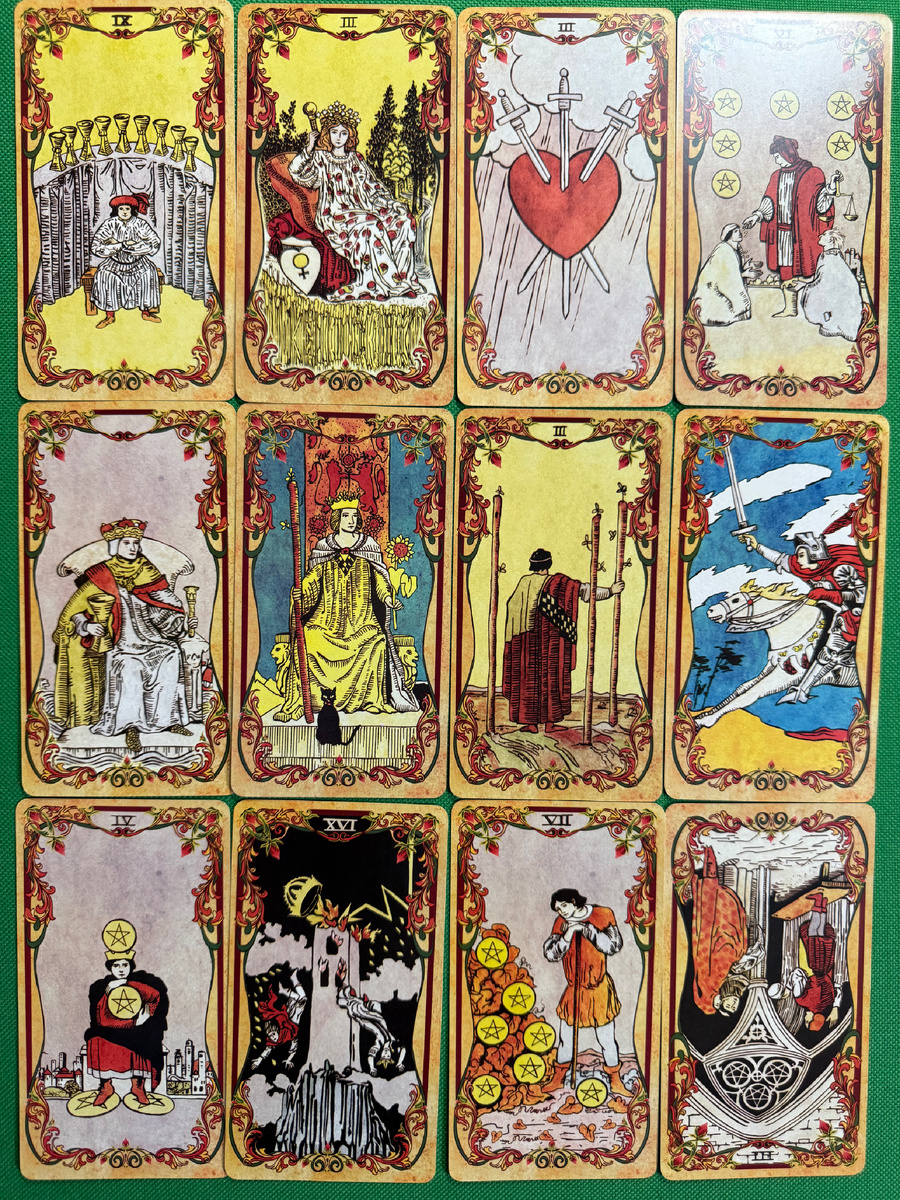 Финансовый поток