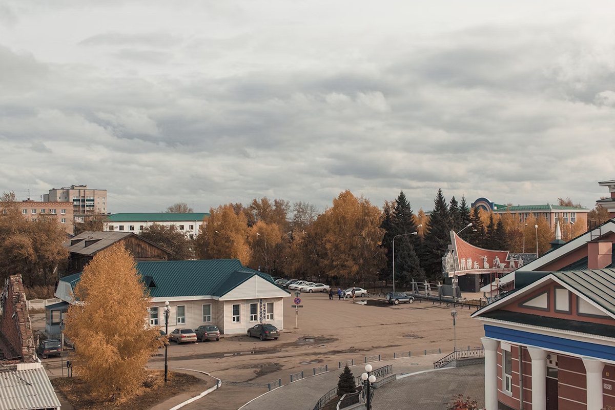 Nick Sorockin / Unsplash📷Органы МСУ есть как в городах, так и в поселках