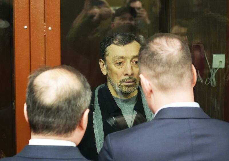     / Источник: © ИЗВЕСТИЯ/Эдуард Корниенко