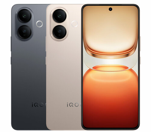     Иллюстрация: iQOO / «Яндекс Маркет»