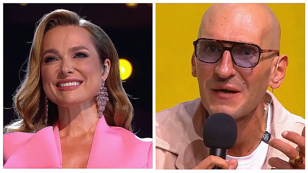 Давид Виннер отстоял свою фаворитку