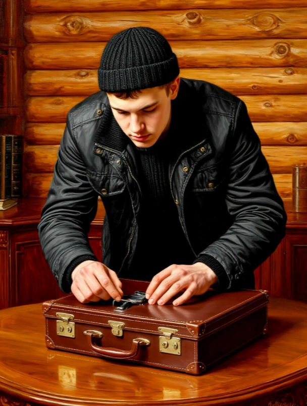 Изображение создано нейросетью Шедеврум