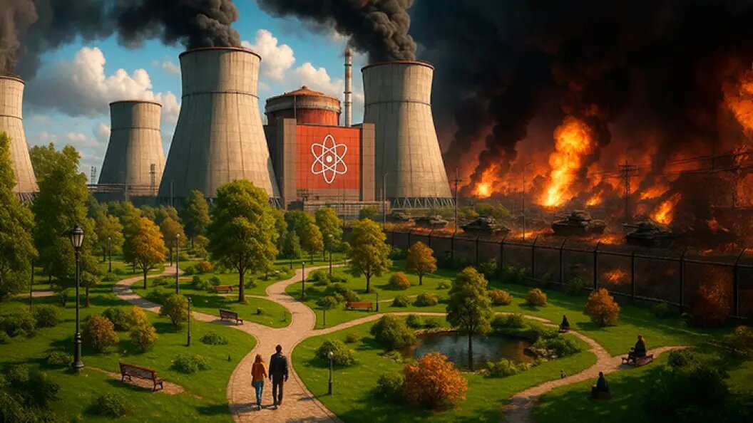    Коллаж Царьграда