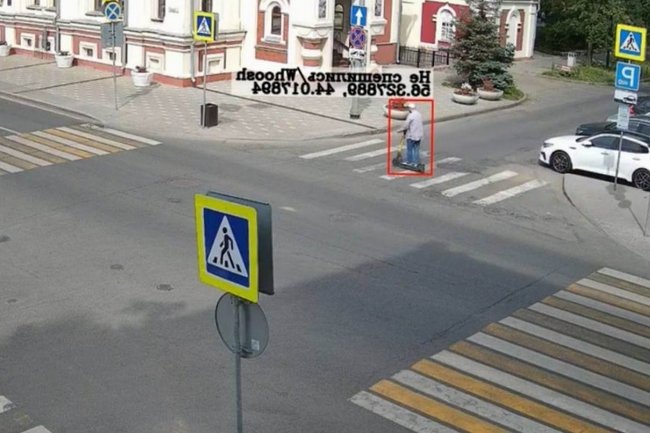    Фото: Телеграм-канал Егоора Полякова