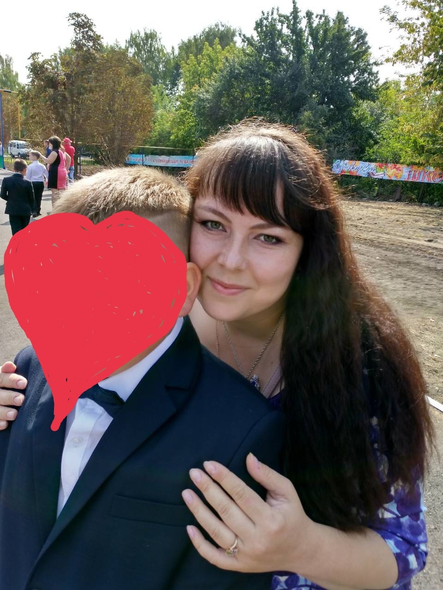 Мои волосы после лечения у трихолога и употребления творога.