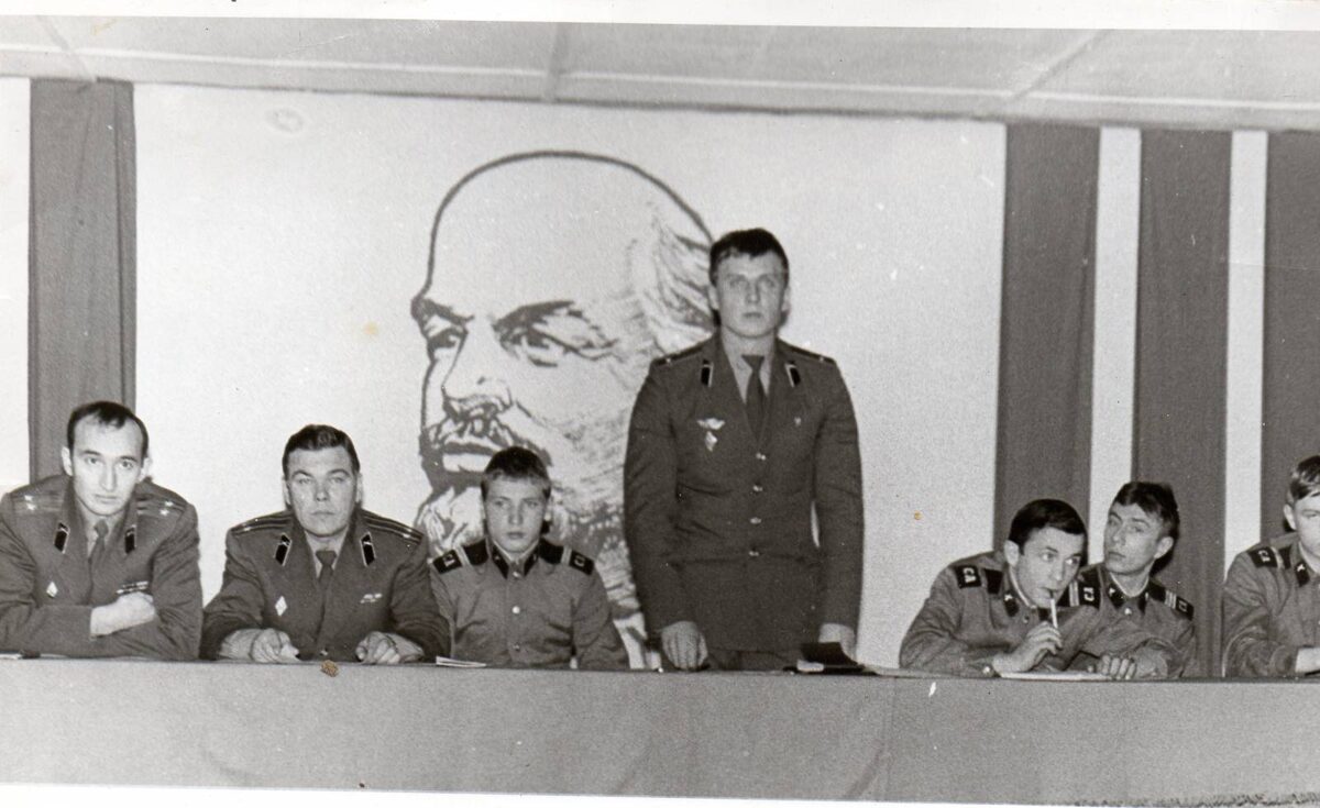 Всё было серьёзно...