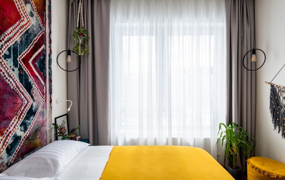 Дизайн: Наталия Варнавская