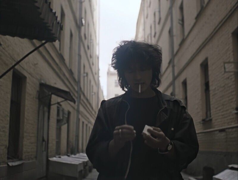 Кадр из фильма