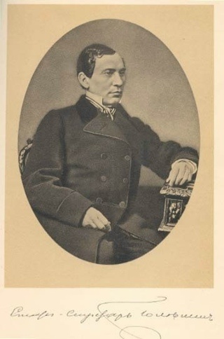 А.В. Головнин, источник Яндекс картинки