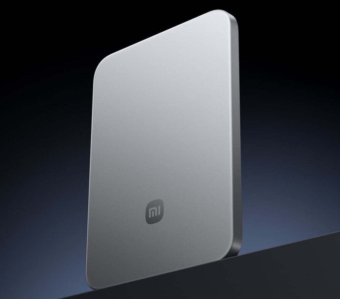 Фото: Xiaomi  📷
