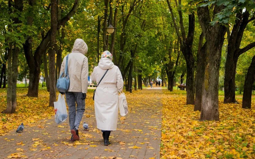    Погода в Ижевске на день: 4 октября сентября ночные -2° и до +13°С днем