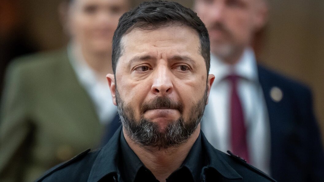    Фото: Michael Kappeler/Globallookpress