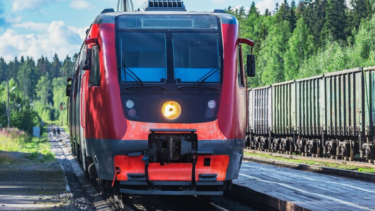    Фото: Locomotive74/Shutterstock/Fotodom