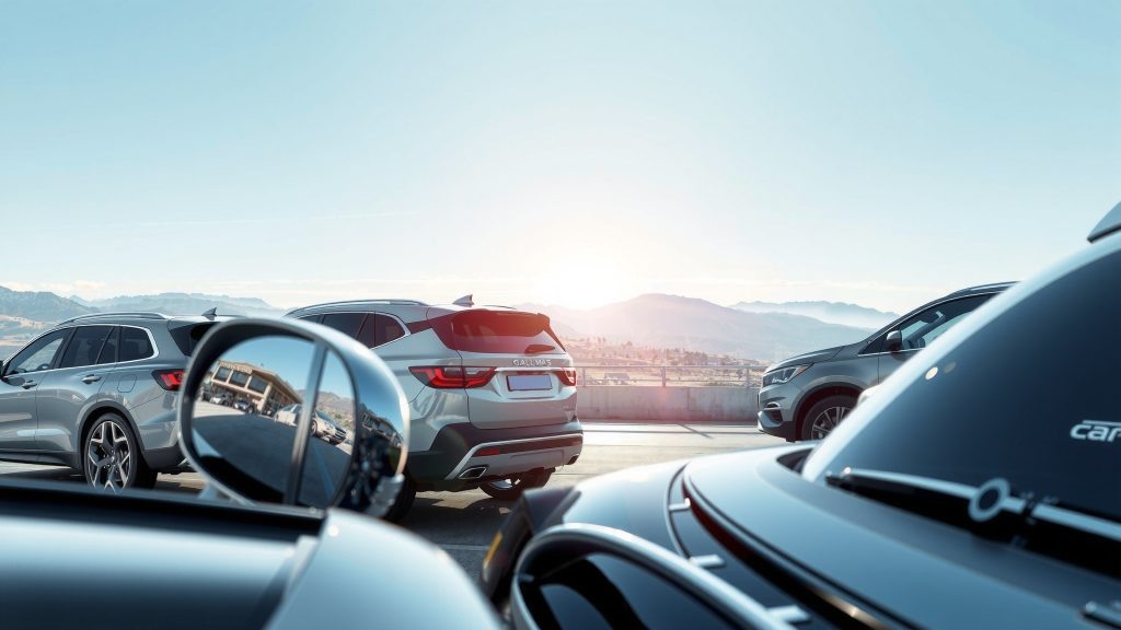    Что изменится для импорта авто из Грузии с 1 января 2025