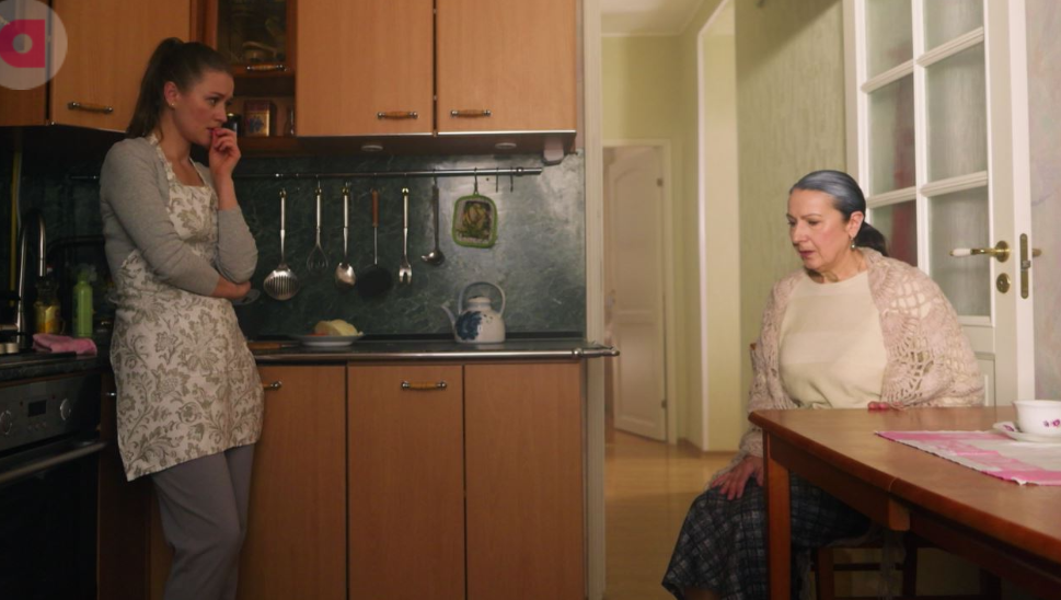 Подробное содержание всех серий сериала "Не оставляй меня одну" (2025). Чем закончится, описание последних серий фильма?
