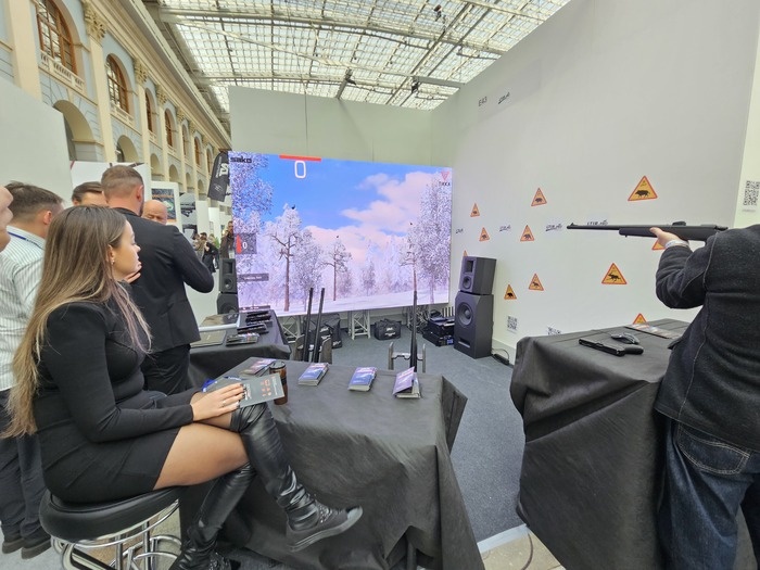 Листайте вправо, чтобы увидеть больше изображений