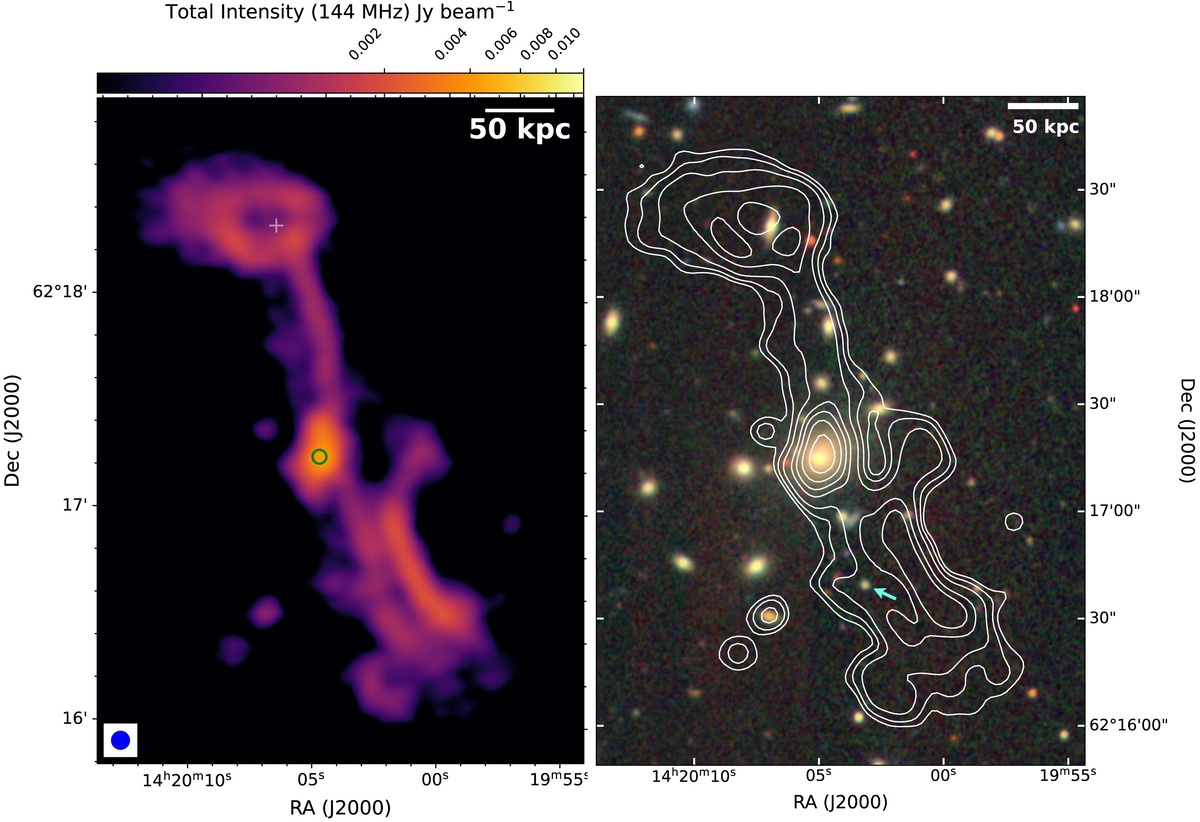   Ananda Hota et al. / Monthly Notices of the Royal Astronomical Society, 2025