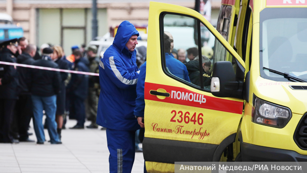     Фото: Анатолий Медведь/РИА Новости   
 Текст: Евгения Караваева