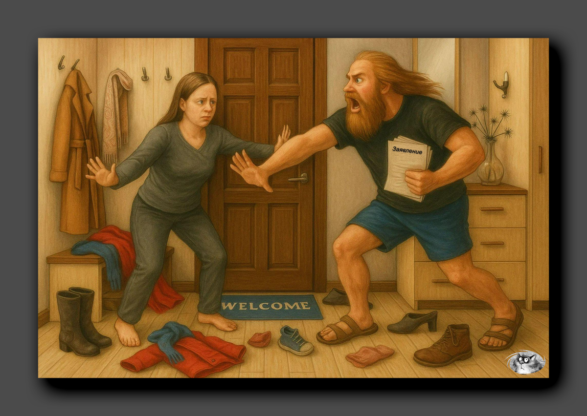 Коллаж автора