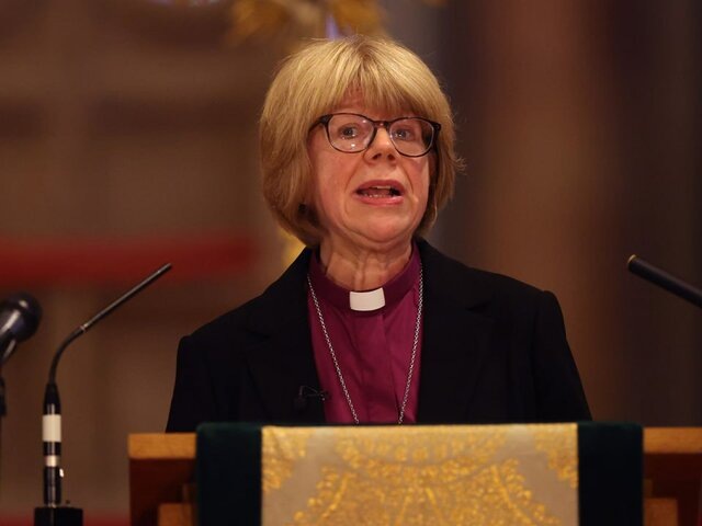    Фото: ТАСС/EPA/NEIL HALL