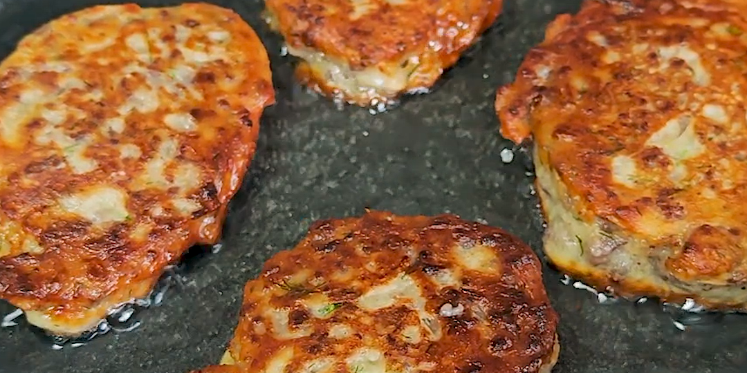 Буру Стакан КЕФИР и ФАРШ❗ЭТО КРУЧЕ ЧЕМ БЕЛЯШИ И ЧЕБУРЕКИ! Муж сьедает по 10 шутк и не поправляется