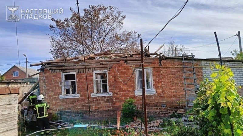    ВСУ ведут обстрелы ДНР, Белгородской, Курской и Херсонской области. Обзор ситуации в прифронтовых регионах России на вечер 3 октября