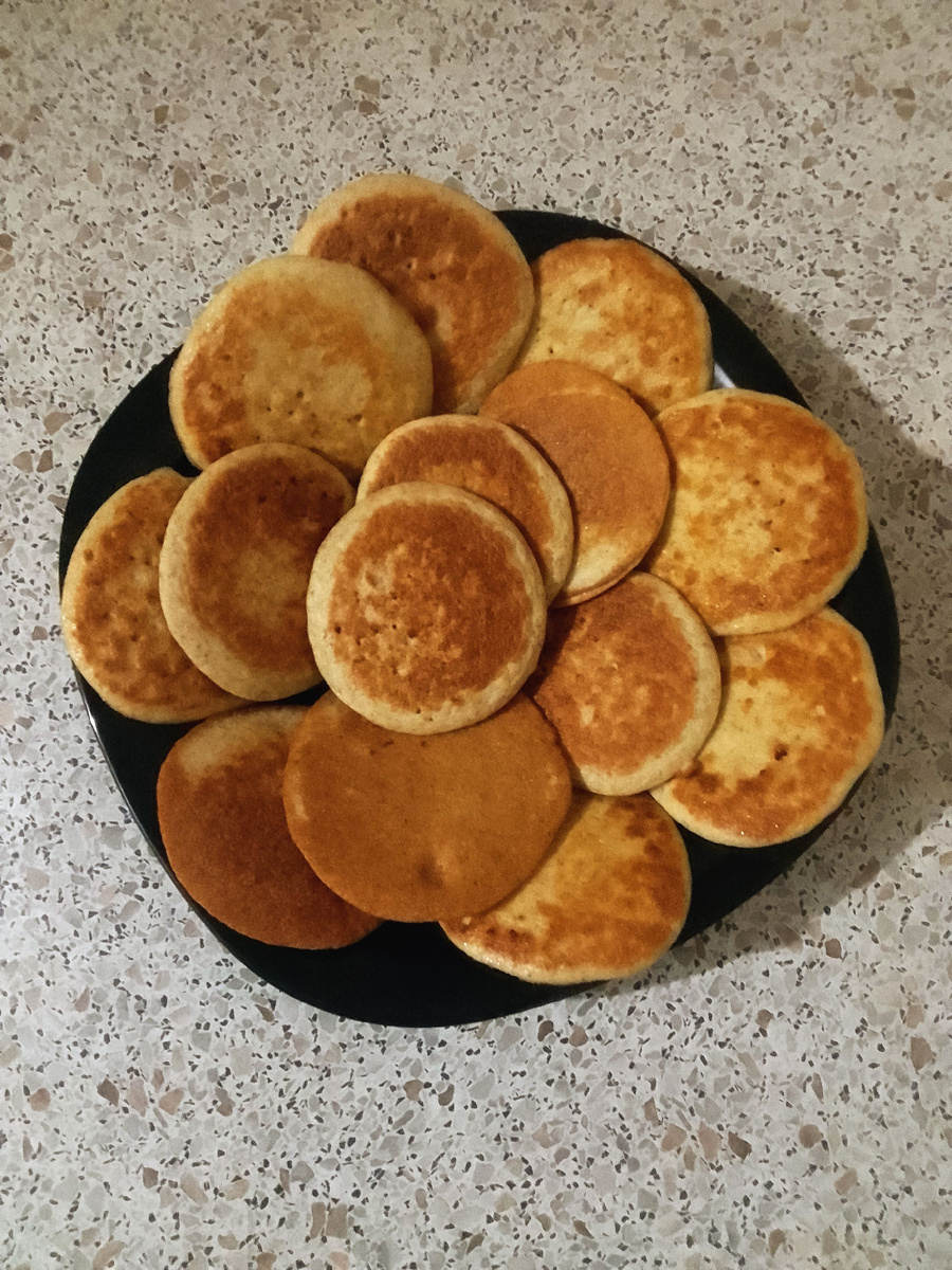 Фото автора. 