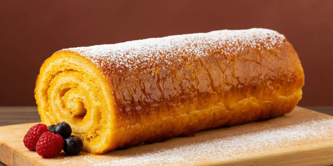 Все секреты приготовления "Медового рулета"