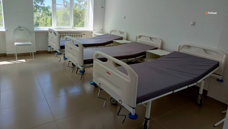      Фото: Дарья Куличенко / / «Победа26»