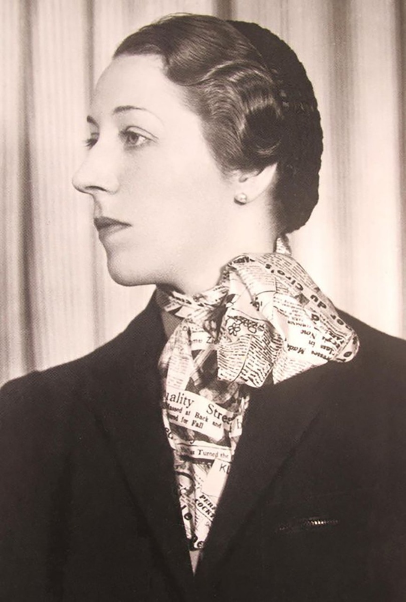 Эльза Скиапарелли 