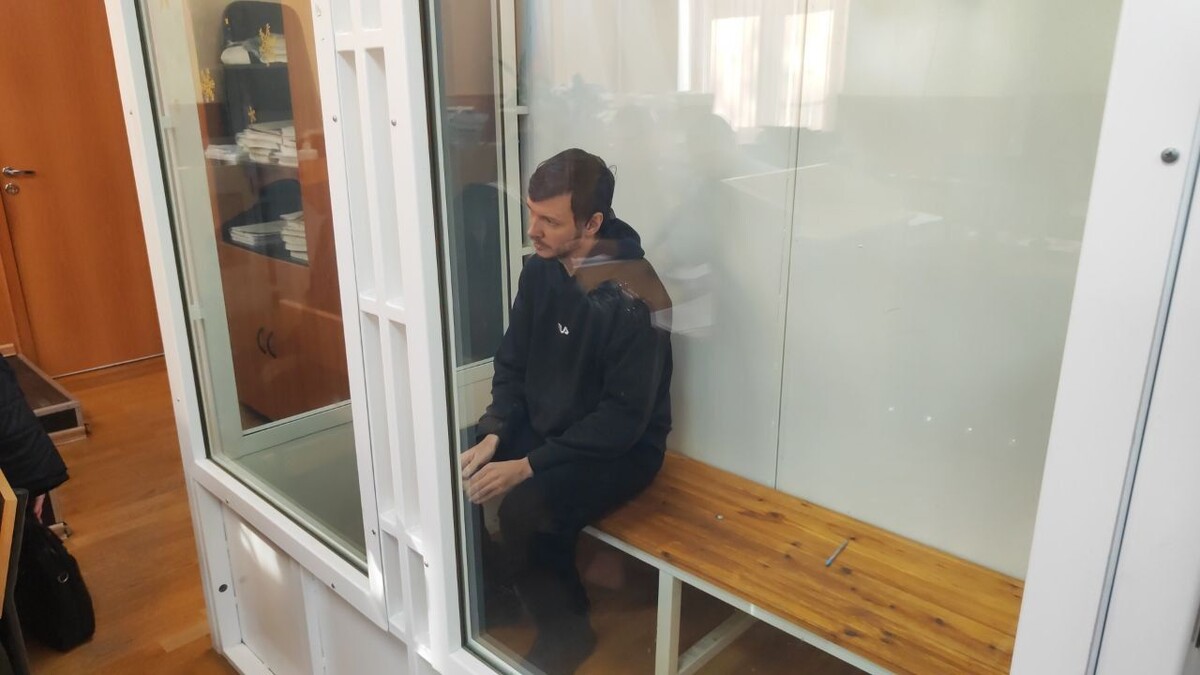     / Источник: © Известия/Телеканал «78»