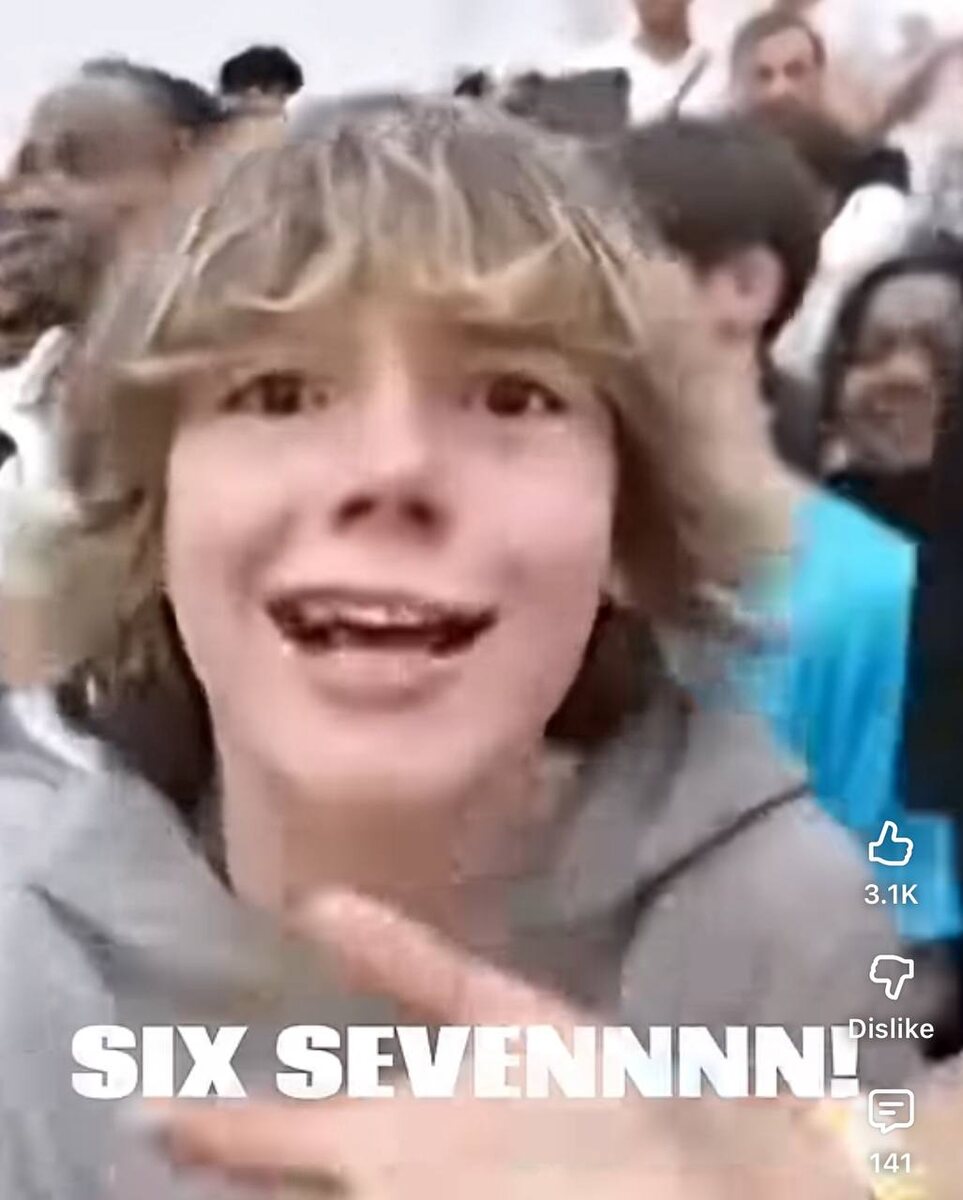 Фото: кадр из YouTube-видео с канала The Viral