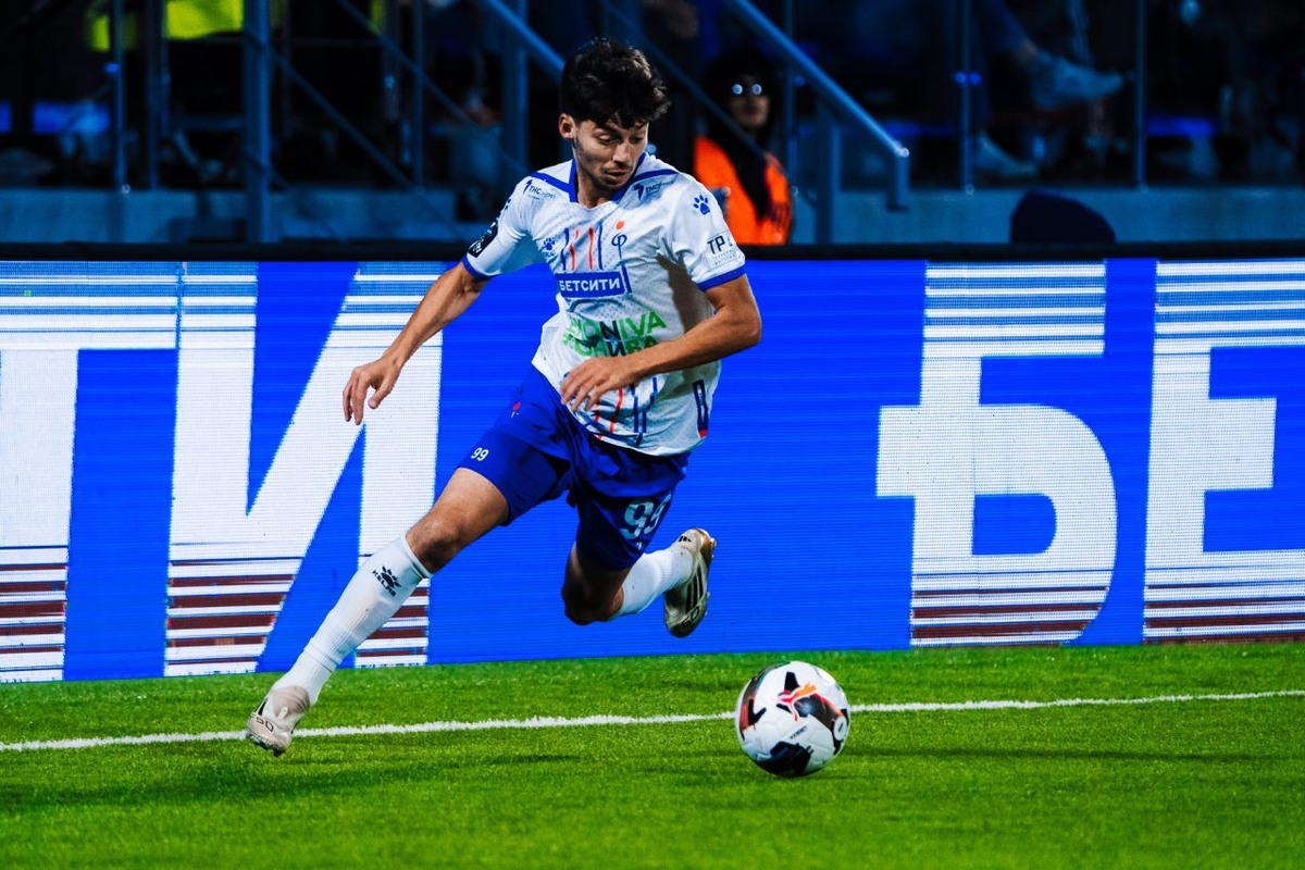     Фото: ФК "Факел"