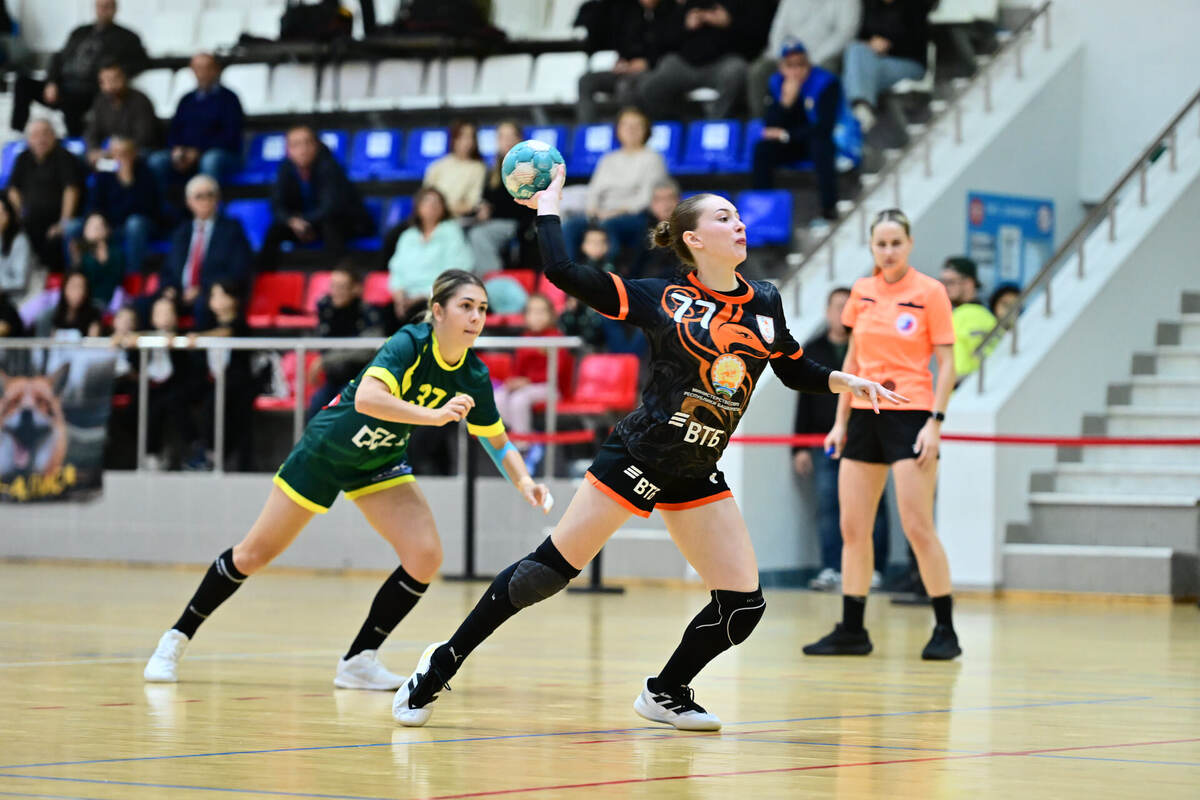    Пенальти Евы Сбытовой