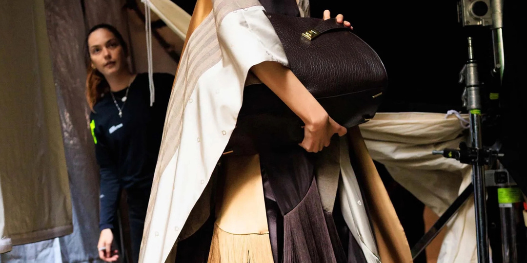 5 микро-трендов с прошедшей недели моды в Милане