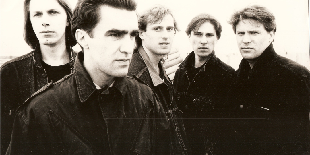 «Наутилус Помпилиус»: Как провинциальные парни из Свердловска изменили русский рок