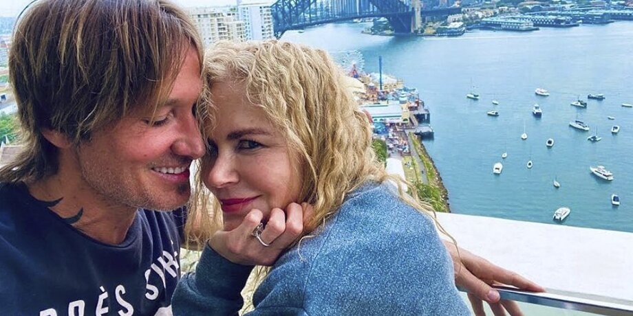    Фото: instagram.com (принадлежит Meta, признана экстремистской и запрещена на территории РФ)/nicolekidman