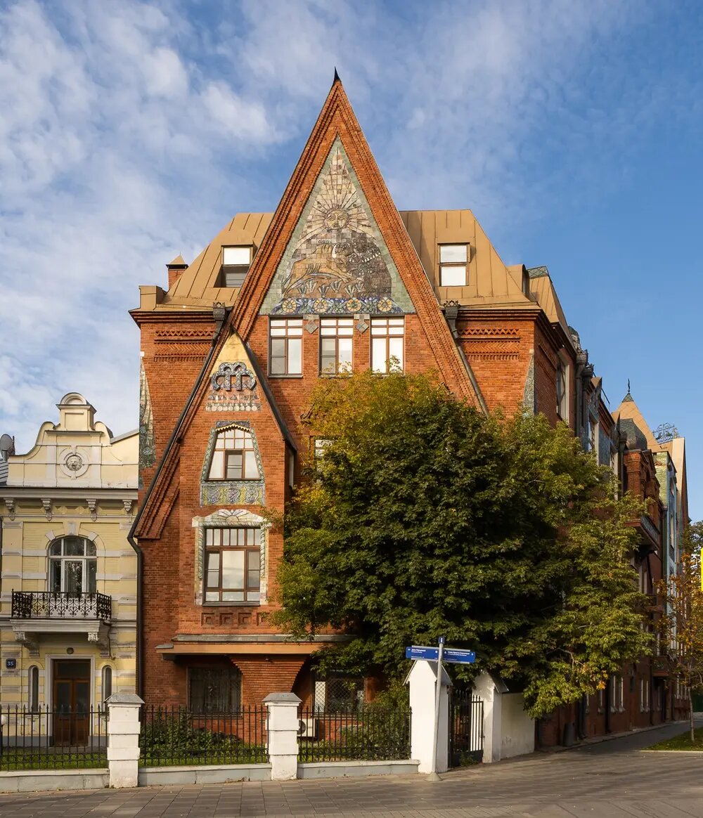 Автор: Елена Крижевская