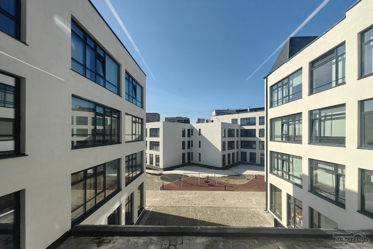    Фото: Лидия Аникина © ИА «Уральский меридиан»