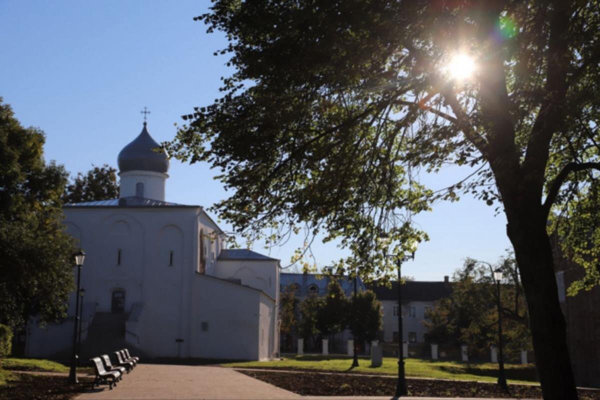    Фото: Новгородский музей-заповедник, источник: news.novgorod.ru