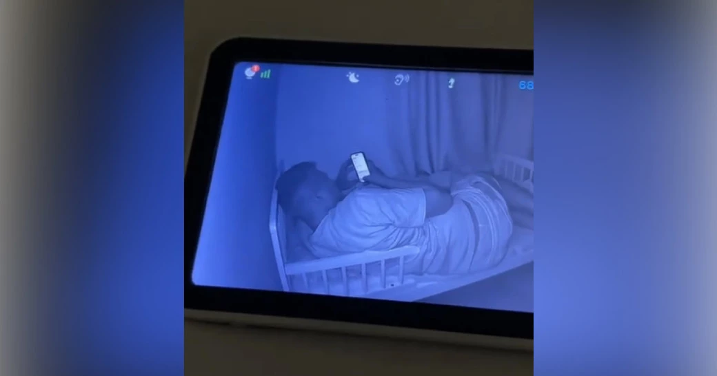 Скриншот: alicerosebennett | TikTok