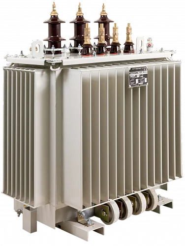 Силовые трансформаторы