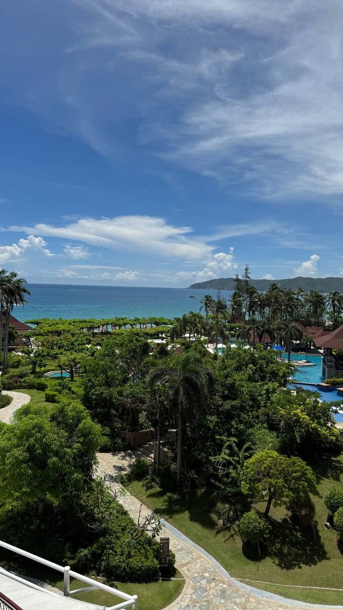    Сдала билеты в Турцию, узнав про это райское место - лечу туда уже в октябре