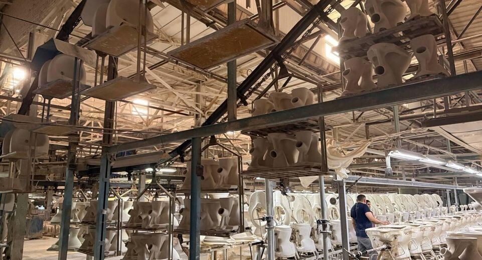    Администрация городского округа Лобня