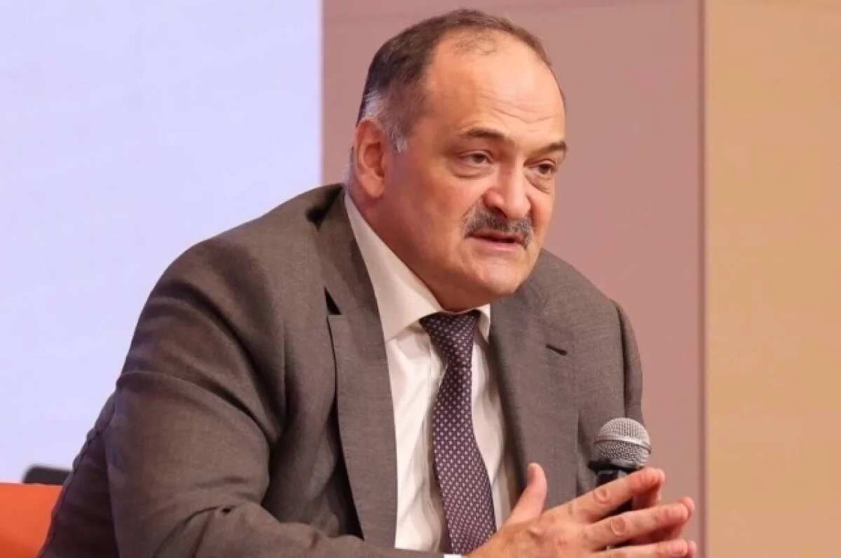    В Дагестане идеи горного форума превратят в программы развития региона