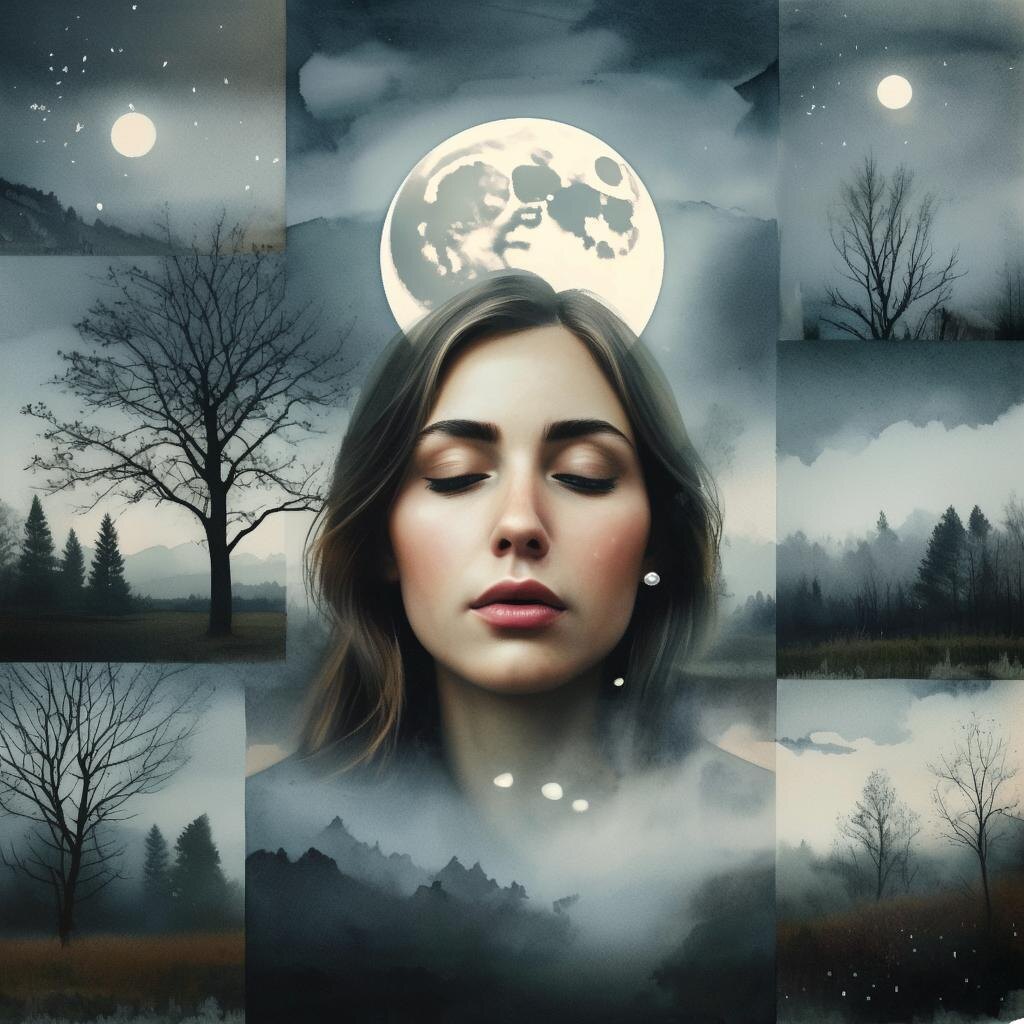 Фото канала Таро Портал. 