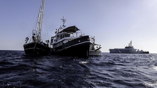    © Getty Images / Anadolu / Niccolo Celesti